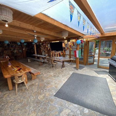 Bed and Breakfast Lenzl'S Panzio Szigetvár Zewnętrze zdjęcie