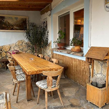 Bed and Breakfast Lenzl'S Panzio Szigetvár Zewnętrze zdjęcie