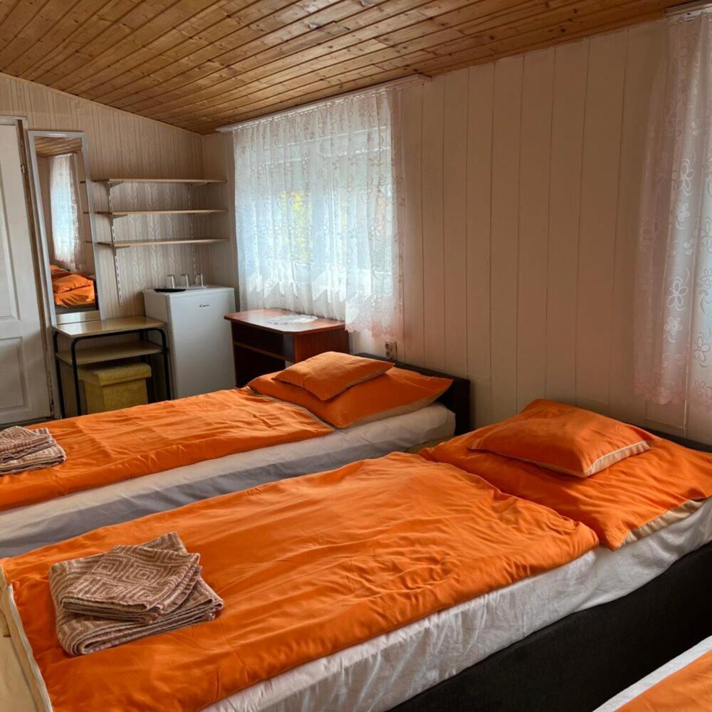 Bed and Breakfast Lenzl'S Panzio Szigetvár Zewnętrze zdjęcie