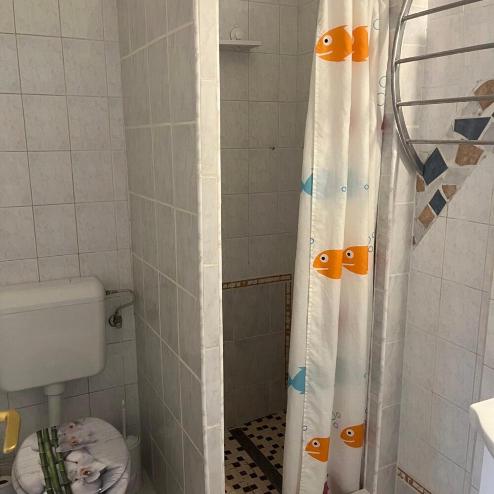 Bed and Breakfast Lenzl'S Panzio Szigetvár Zewnętrze zdjęcie