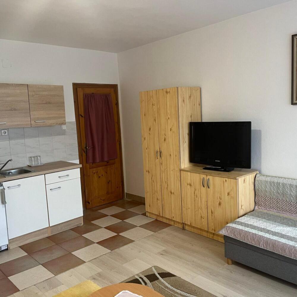 Bed and Breakfast Lenzl'S Panzio Szigetvár Zewnętrze zdjęcie