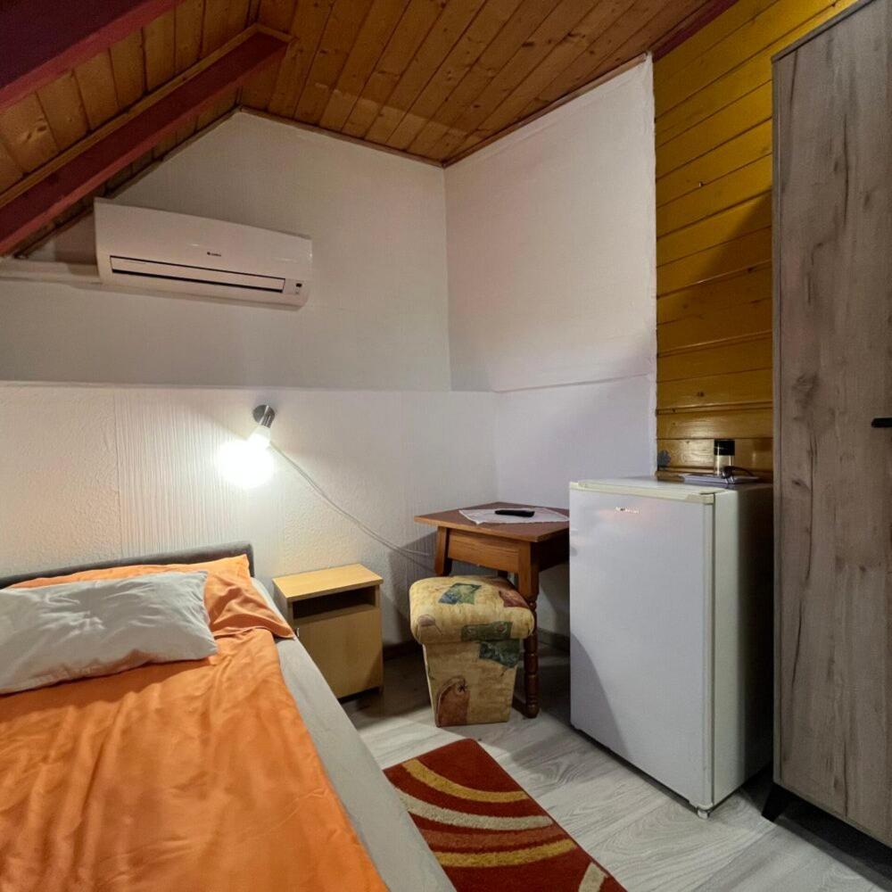 Bed and Breakfast Lenzl'S Panzio Szigetvár Zewnętrze zdjęcie