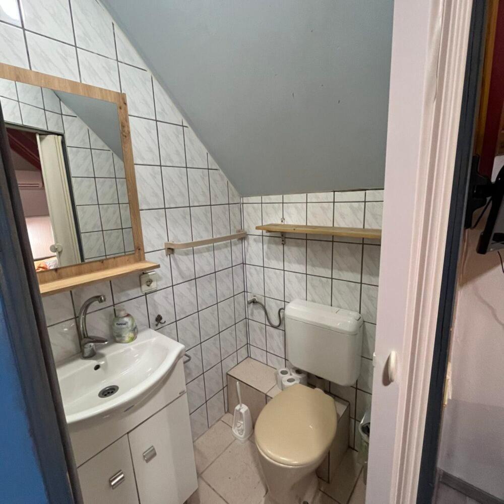 Bed and Breakfast Lenzl'S Panzio Szigetvár Zewnętrze zdjęcie