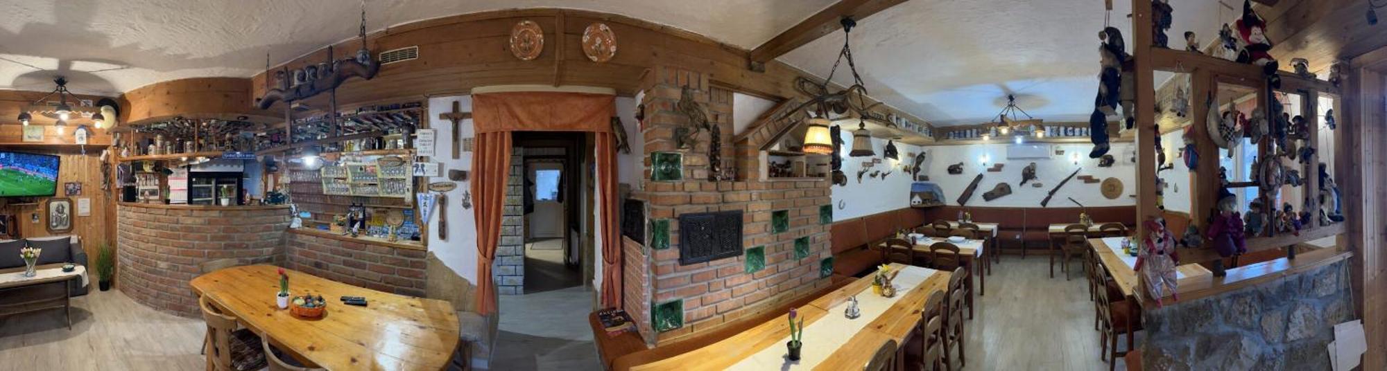Bed and Breakfast Lenzl'S Panzio Szigetvár Zewnętrze zdjęcie