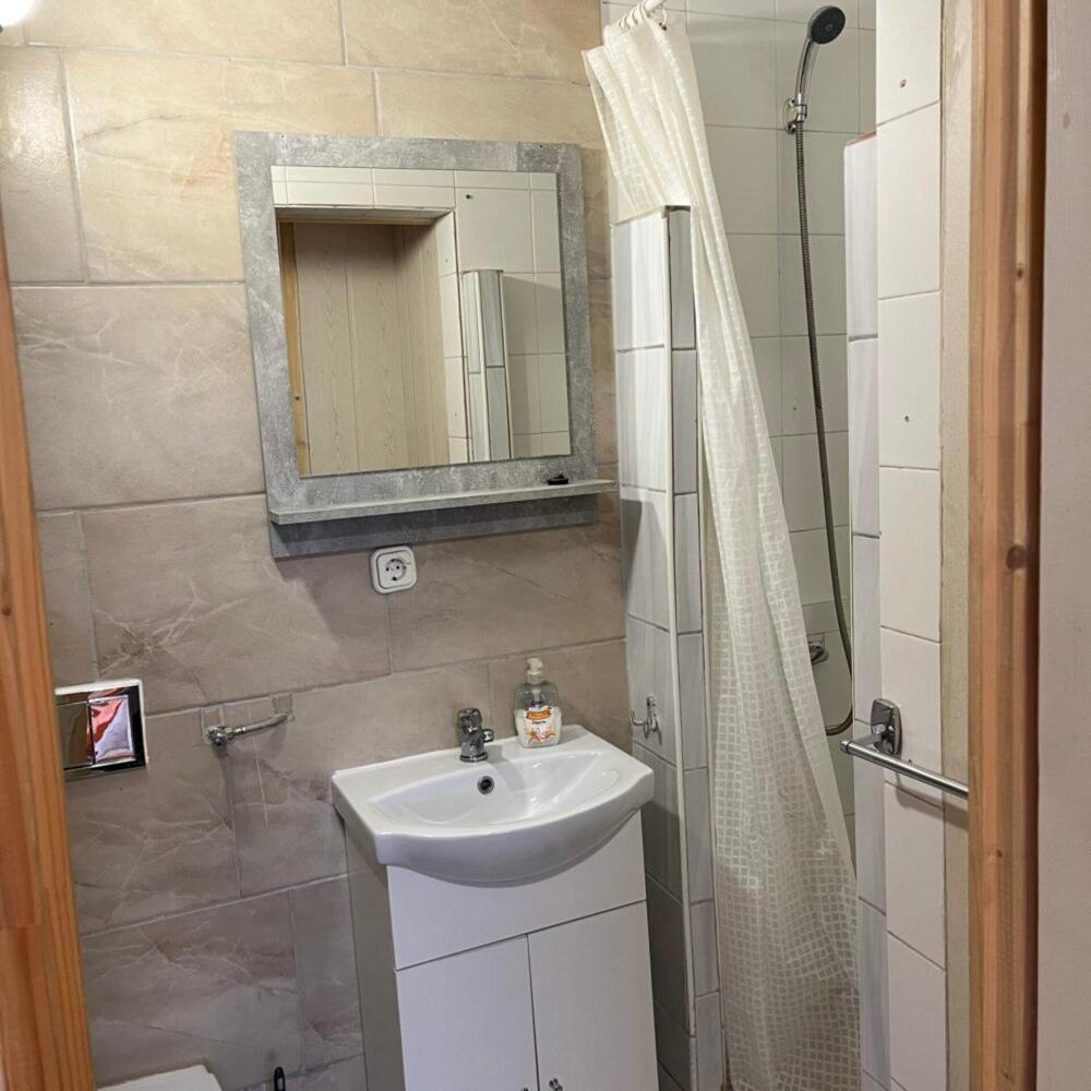 Bed and Breakfast Lenzl'S Panzio Szigetvár Zewnętrze zdjęcie