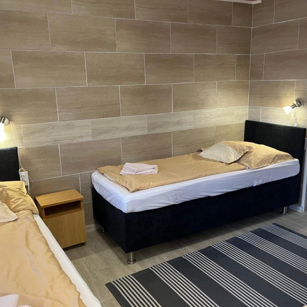 Bed and Breakfast Lenzl'S Panzio Szigetvár Zewnętrze zdjęcie