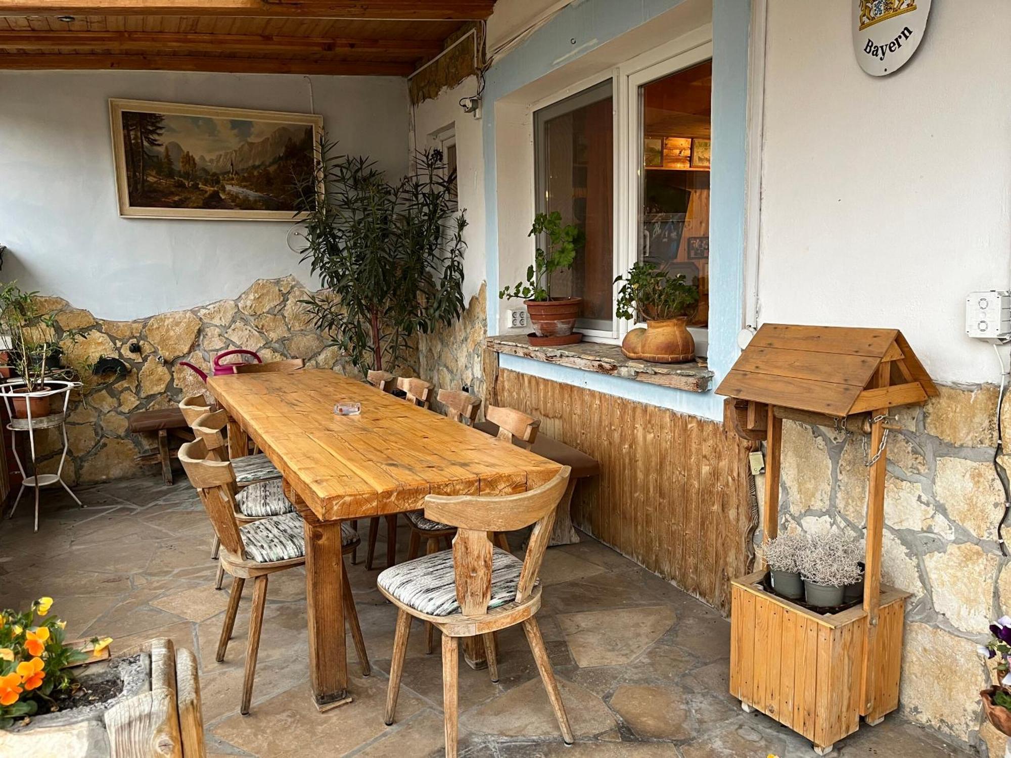 Bed and Breakfast Lenzl'S Panzio Szigetvár Zewnętrze zdjęcie